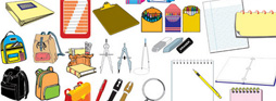 學生用品