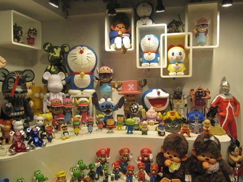 兒童玩具需要做哪些檢測