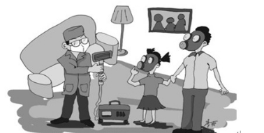 室內環(huán)境污染檢測