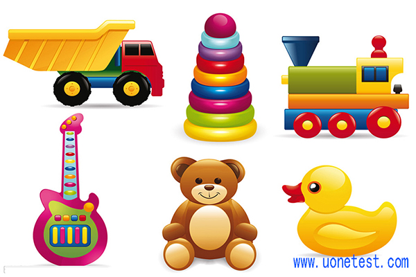 EN71認證測試范圍及認證流程