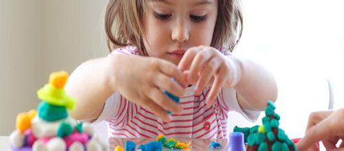 出口美國的玩具測試標準