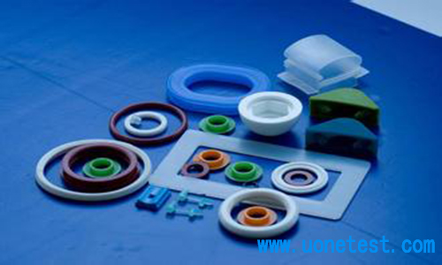 橡膠機械性能測試 橡膠性能測試