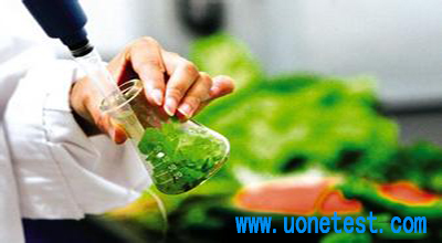 食品檢測 食品檢測