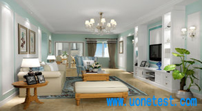 環境檢測 室內環境檢測