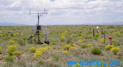 環(huán)境監(jiān)測(cè) 環(huán)境監(jiān)測(cè)