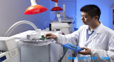 水質檢測 水質檢測