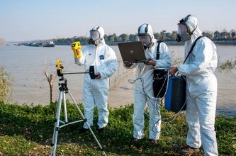 環(huán)境檢測 環(huán)境檢測