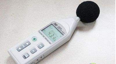 噪聲標準 噪聲標準