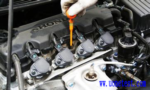 潤滑油檢測 潤滑油檢測