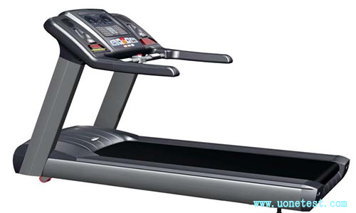 健身器材質量檢測，健身器材質量標準