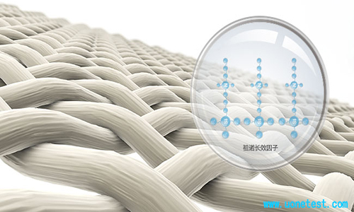 紡織品檢測報告
