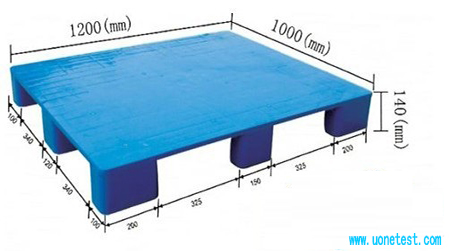 托盤檢測，就找深圳宇冠檢測