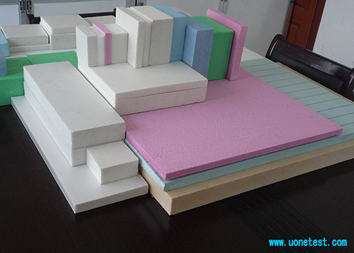 建筑材料檢測(cè)