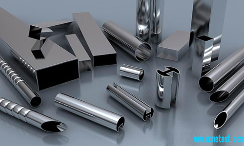 不銹鋼化學成分檢測 不銹鋼化學成分檢測