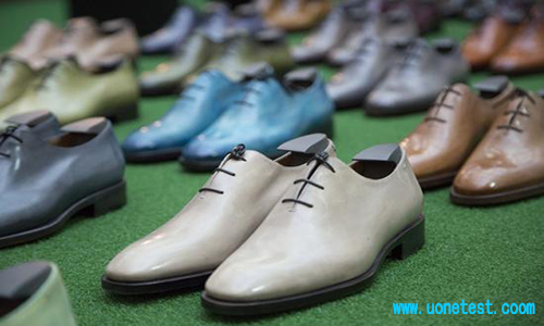 成品鞋檢測標(biāo)準(zhǔn) 成品鞋檢測標(biāo)準(zhǔn)
