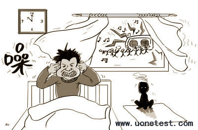 噪聲檢測標準，噪聲檢測單位，噪聲治理