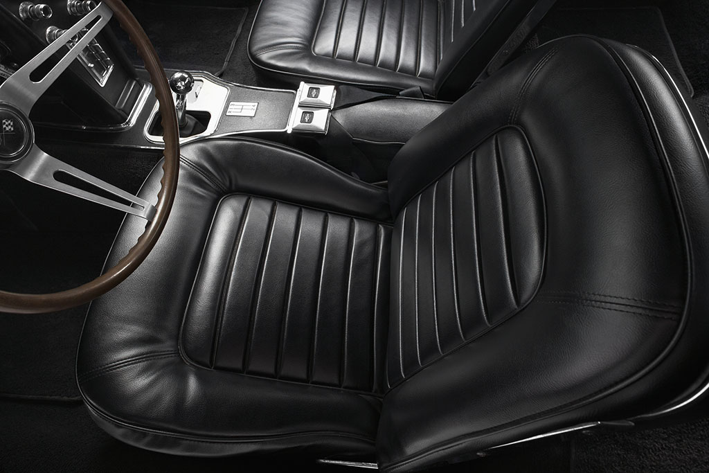 如何檢測皮革表征的彈塑性