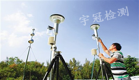 裝修空氣檢測標準是什么