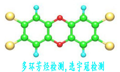 多環芳烴檢測,多環芳烴檢測報告