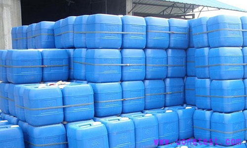 化工原料成分檢測