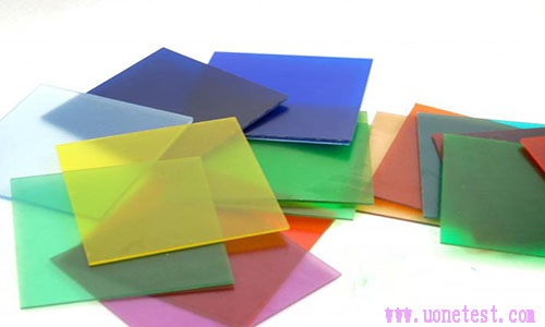 樹脂檢測標準，樹脂檢測報告，樹脂檢測機構