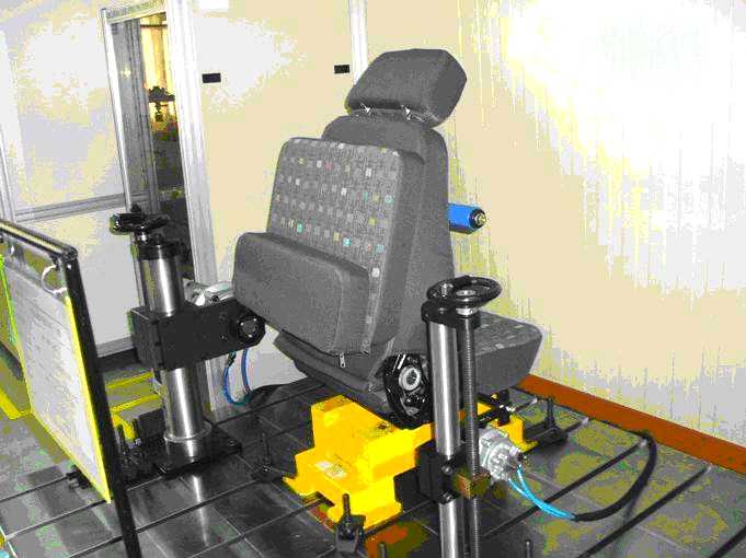 檢測(cè)耐久性