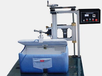 測(cè)試耐久性