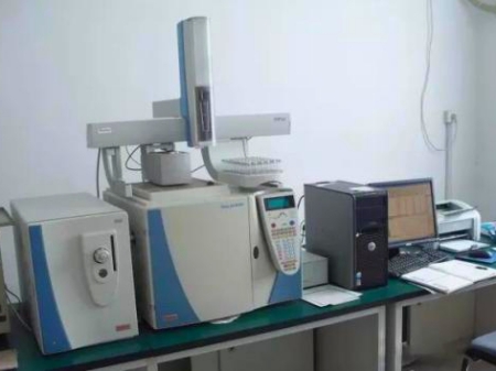 檢測機(jī)構(gòu)