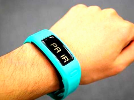 運動手環(huán)