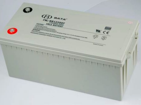 混合脈沖功率性能測試