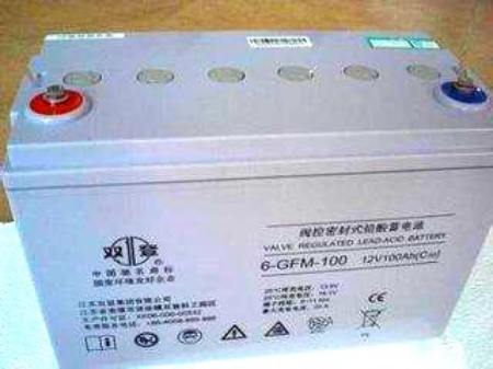 固定用鉛酸蓄電池