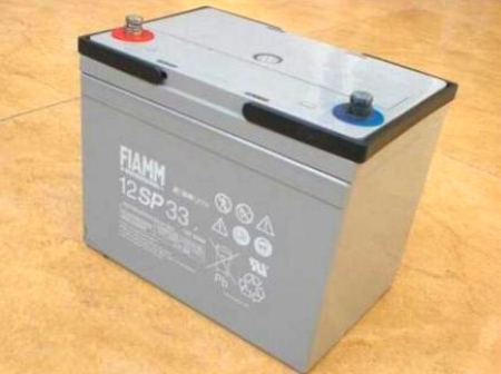 應急照明用蓄電池