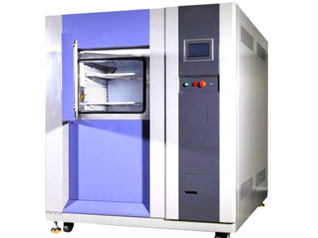 冷熱沖擊試驗箱