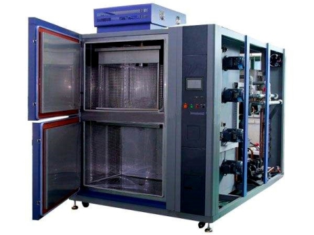 高低溫沖擊試驗