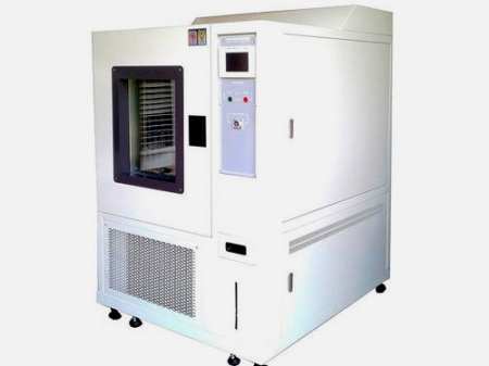 恒溫恒濕測試