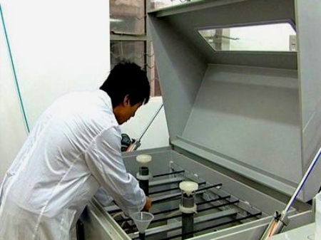 環境可靠性檢測