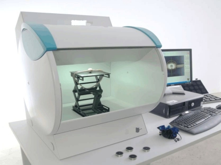 X射線能量色散譜法