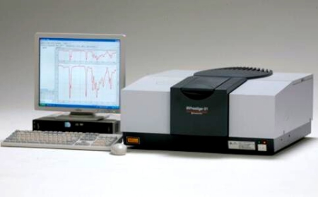 氣相色譜-質譜聯用儀