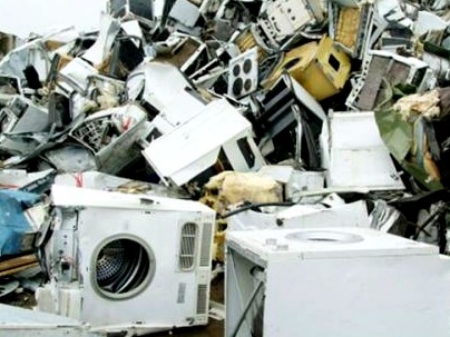 家電垃圾