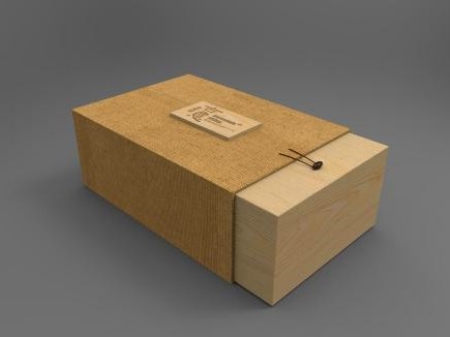 木質(zhì)包裝材料