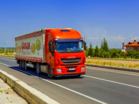 運送中交通工具所產生的振動環境是屬于隨機振動