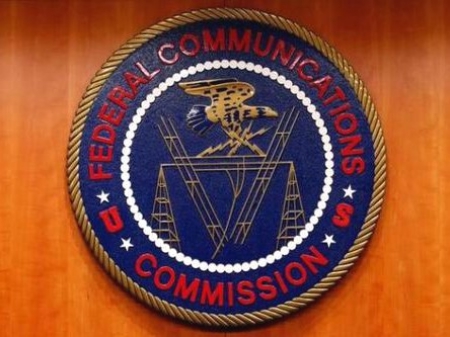 美國聯邦通信委員會