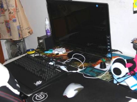 家用電腦及外設