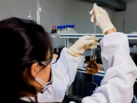 企業必須嚴格把好質量關