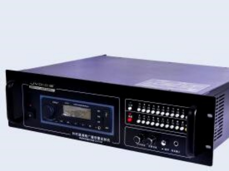 無線廣播接收機設備