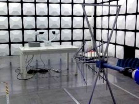 電磁兼容測試(EMC測試)