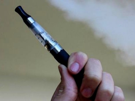 電子煙