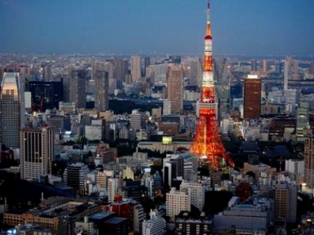 日本經濟產業省