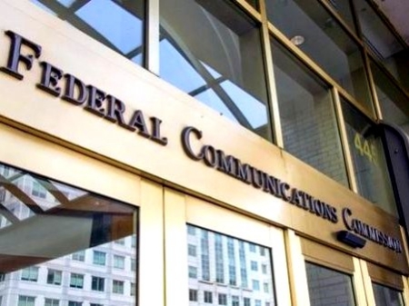美國聯邦通訊委員