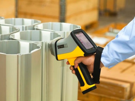 不銹鋼晶間腐蝕試驗